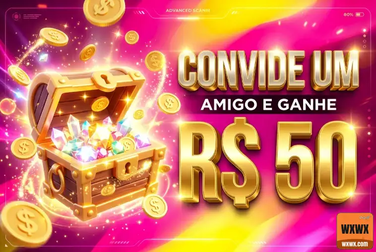 wxwx.com conquiste emocionante jogo