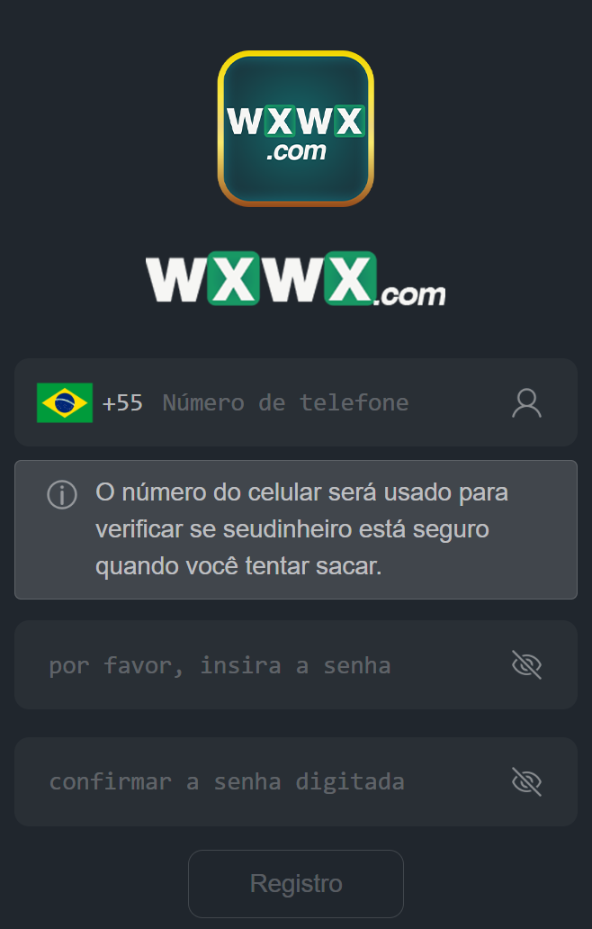 wxwx.com descubra emocionante jogo