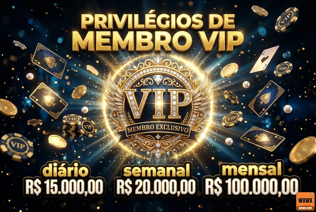 wxwx.com participe de dinâmico jogo