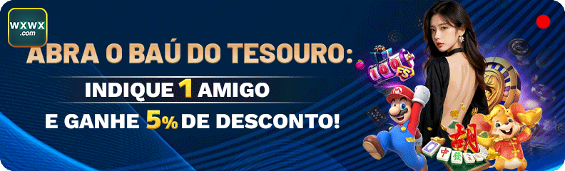 wxwx.com mergulhe em dinâmico jogo