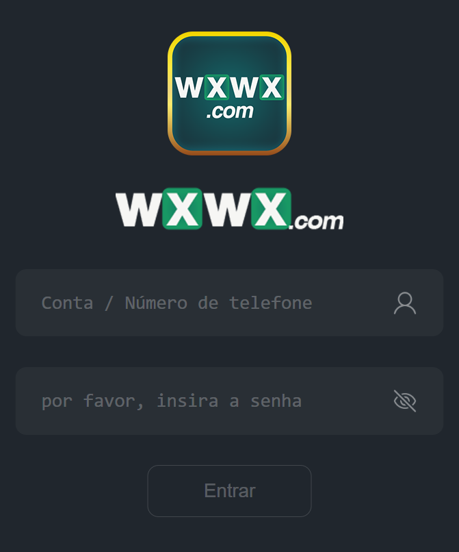 wxwx.com experimente premiado jogo