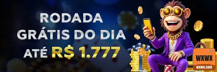 wxwx.com participe de premiado jogo